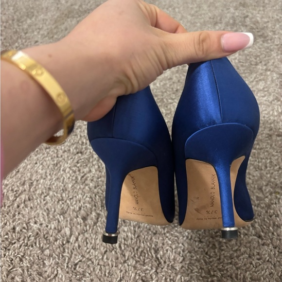 Beautiful shoes almost new !!! - Picture 5 of 5